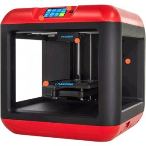 Flashforge 3D-FFG-NPRO Creator Pro Dual Extrusion 3d