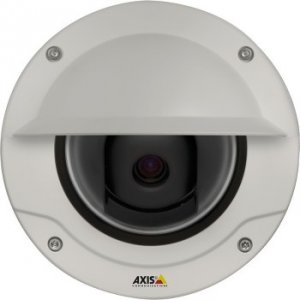 Axis 0874-001 Q3505-ve Mkii 9mm Dome