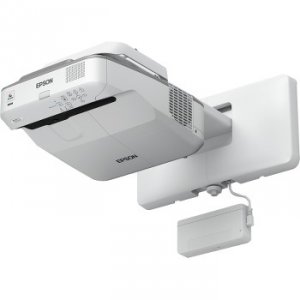 Epson BL695WI Brightlink 695wi Interactive Projector