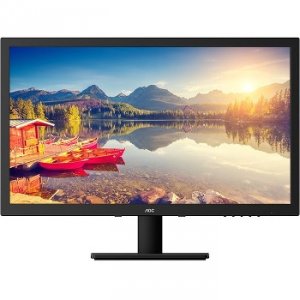 Aoc E2475SWQE 24 Led Lcd Monitor