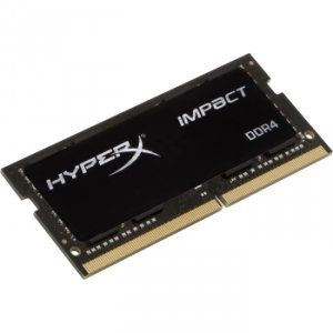 Kingston HX426S15IB2/16 Memory  16gb 2666mhz Ddr4 Cl15 Sodimm Hyperx I