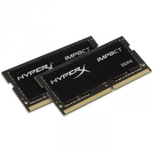 Kingston HX426S15IB2K2/32 Memory  32g Ddr4 2666 Sodimm 2x16gb Cl15 Hyp