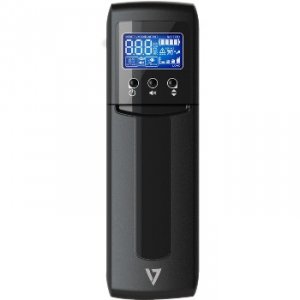 V7 8Q9026 Ups 1500va Tower - 1500 Va-900 W - 3 Minute Stand-by Time - 