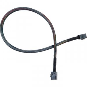 Microsemi 2282100-R Ack-i-hdmsas-hdmsas-1m 12gbs   Sas For Hd Cables