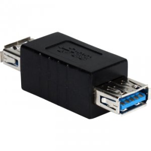 Qvs CC2228B-FF Usb 3.03.1 Superspeed Type A