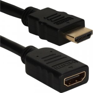 Qvs HDXG-5M 5m High Speed Hdmi