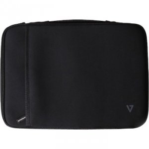 V7 CSE5H-BLK-9N Elite Sleeve Blk For Chromebook