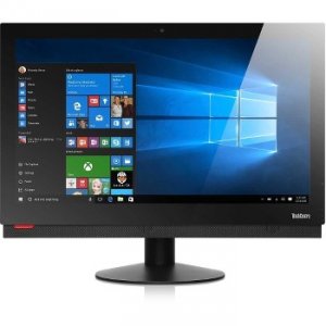 Lenovo 10NS000AUS M910z,non-touch,w10p,i7,8gb,256gb,3yr