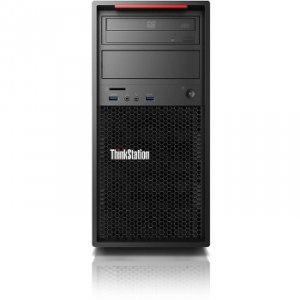 Lenovo 30BH002VUS Tpsllr Thinkstation P320 Twr    E3-1240 V5 3.5g 16gb