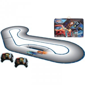 Mattel FBL83 Hot Wheels Ai                   Intelligent Race System S