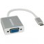 Diamond BVU31CV Usb 3.1 Type-c To Vga 1080p Adap