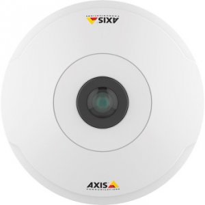 Axis 8Y2304 Axis M3047-p 6 Megapixel Network Camera - Motion Jpeg, H.2