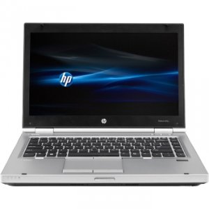 Ingram 8470-I5-26-8-32-10P Hp Elitebook I5-3320m 2.6g 8gb  320gb Hd 84