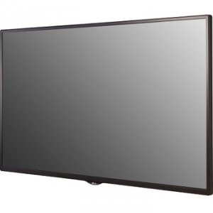 Lg 32SE3KD-B 32se3kd-b Digital Signage Monitor - 32 Lcd - 1920 X 1080 