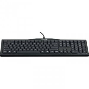 Cherry G80-3850LSDEU-2 Mx3.0 Us Intl 104key Layout