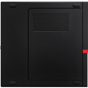 Lenovo 30C20016US Thinkstation P320 Tiny, Intel Core I7-6700t (2.80ghz