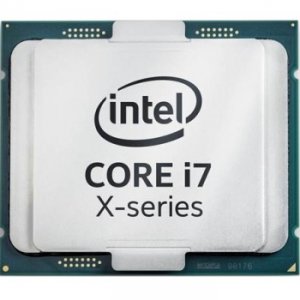 Intel CD8067303287002 Core I7-7800x Processor Extreme Edition (8.25m C