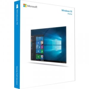 Microsoft KW9-00475 Winhome 10 Usb 32 64 Bit Rs2