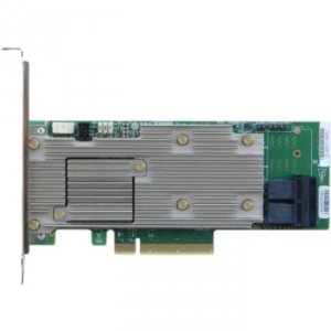 Intel RSP3DD080F Controller Card  Tri-mode Sassatapcie Raid Adapter Wi