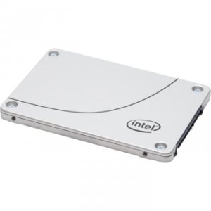 Intel SSDSC2KB038T701 Ssd  Dc S4500 3.8tb 2.5 Inch Sata 6gbs 3d1 Tlc B