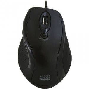 Adesso IMOUSE G2 Mouse Imouse G2 Usb Ergonomic Optical Mouse Retail