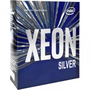 Intel BX806734108 Cpu  Xeon Silver 4108 8c 1.8ghz 11mb Fc-lga14 Retail