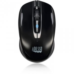 Adesso IMOUSE S100B Mouse Imouse S100b Bluetooth Wireless Mini Optical