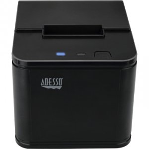 Adesso NUPRINT 210 Printer Nuprint 210  High Speed 2.28 Inch Thermal R