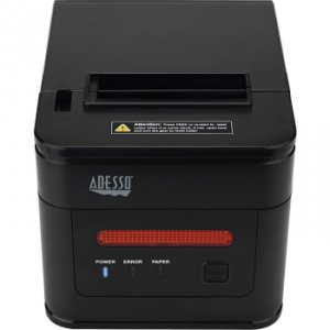 Adesso NUPRINT 310 Printer Nuprint 310 High Speed 3.1 Inch Thermal Rec