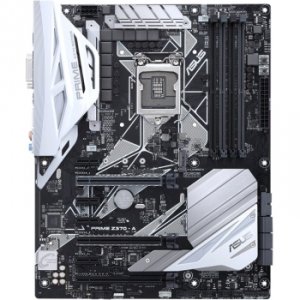 Asus PRIME Z370-A Prime Z370-a Lga1151