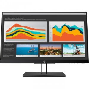 Hp 1JS05A8#ABA Hp Sbuy Z22n , 21.5-inch Screen Led-lit Monitor Space S