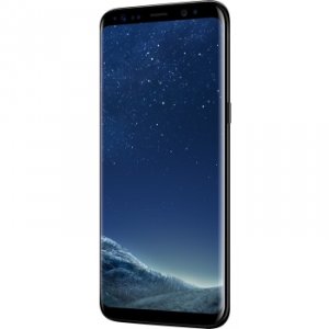 Ingram TMO-SAM950B-RF 64gb Samsung Galaxy S8          T-mobile Blk New