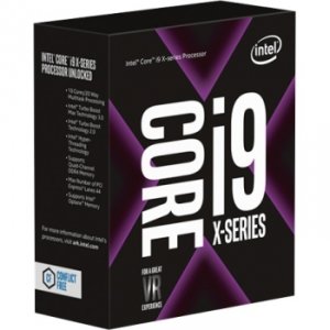 Intel CD8067303734701 Core I9-7940x Up To 4.3ghz 19.25m