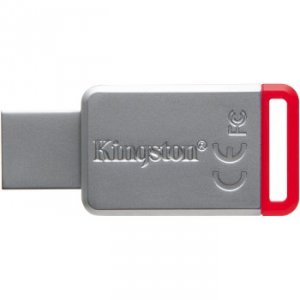 Kingston DT50/32GB Memory Flash  32gb Usb 3.0 Data Traveler 50 Retail