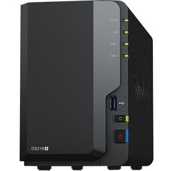 Synology-DS218