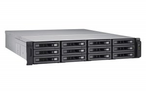 Qnap TES-1885U-D1531-32G Network Attached Storage Tes-1885u-d1531-32g 