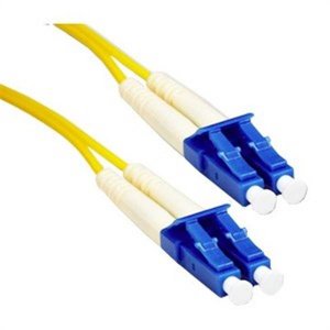 Extreme 9380532-3M - Network Cable - Lc Single-mode (m) To Lc Single-m