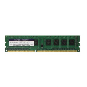 Super W1333UA4GV Ddr3-1333 4gb512x8 Desktop Memory