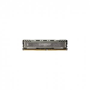 Crucial BLS16G4D240FSB Ballistix Sport Lt Gray Ddr4-2400 16gb Cl16 Mem