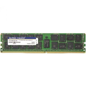 Super F21RB16G4M Ddr4-2133 16gb1gx4 Eccreg Cl15 Micron Chip Server Mem