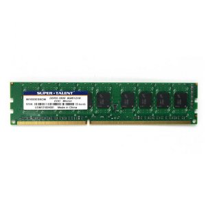 Super W1600EB8GM(SZ) Ddr3-1600 8gb512mx8 Ecc Cl11 Micron Chip Server M