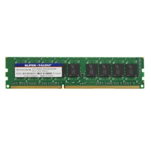 Super W1333EB8GM(SZ) Ddr3-1333 8gb Ecc Micron Chip Server Memory