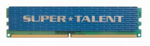 Super T800UB1GC5(SZ) Ddr2-800 1gb64x8 Cl5 Memory