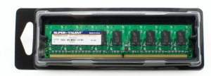 Super T533EA1G/M Ddr2-533 1gb128x8 Ecc Micron Chip Server Memory