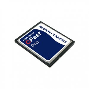 Super FDM016JMDF Cfast Pro 16gb Storage Card (mlc)