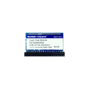 Super FE1032MDRM 40-pin Ide Horizontal 32gb Ide Flash Disk Module (mlc