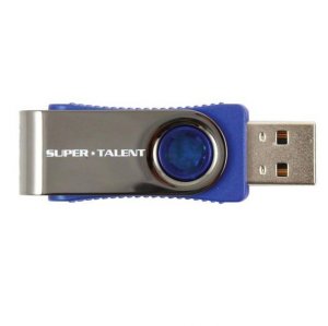 Super ST3U64S13 64gb Express St1-3 Usb 3.0 Flash Drive