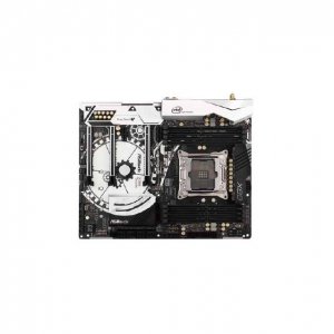 Asrock X99 TAICHI X99 Taichi Lga2011-v3 Intel X99 Ddr4 Quad Crossfirex