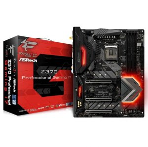 Z370 PROFESSIONAL GAMING I7