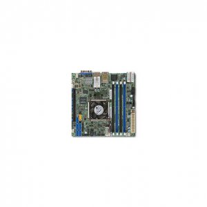 Supermicro MBD-X10SDV-TLN4F-O X10sdv-tln4f-o Intel Xeon D-1540 Ddr4 Sa